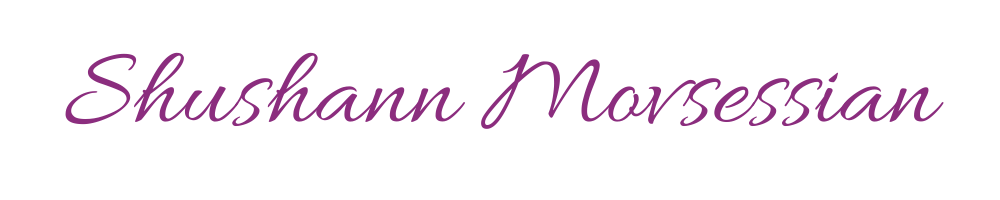 shushann.com